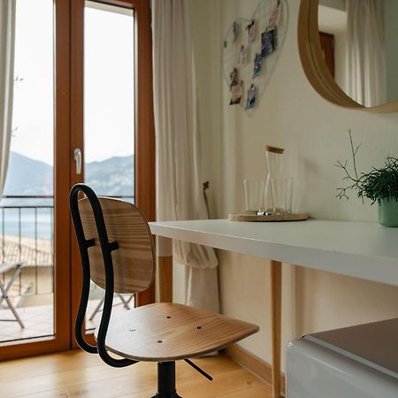 Garda Doma Bed & Breakfast เบรนโซเน ซูล การ์ดา ภายนอก รูปภาพ
