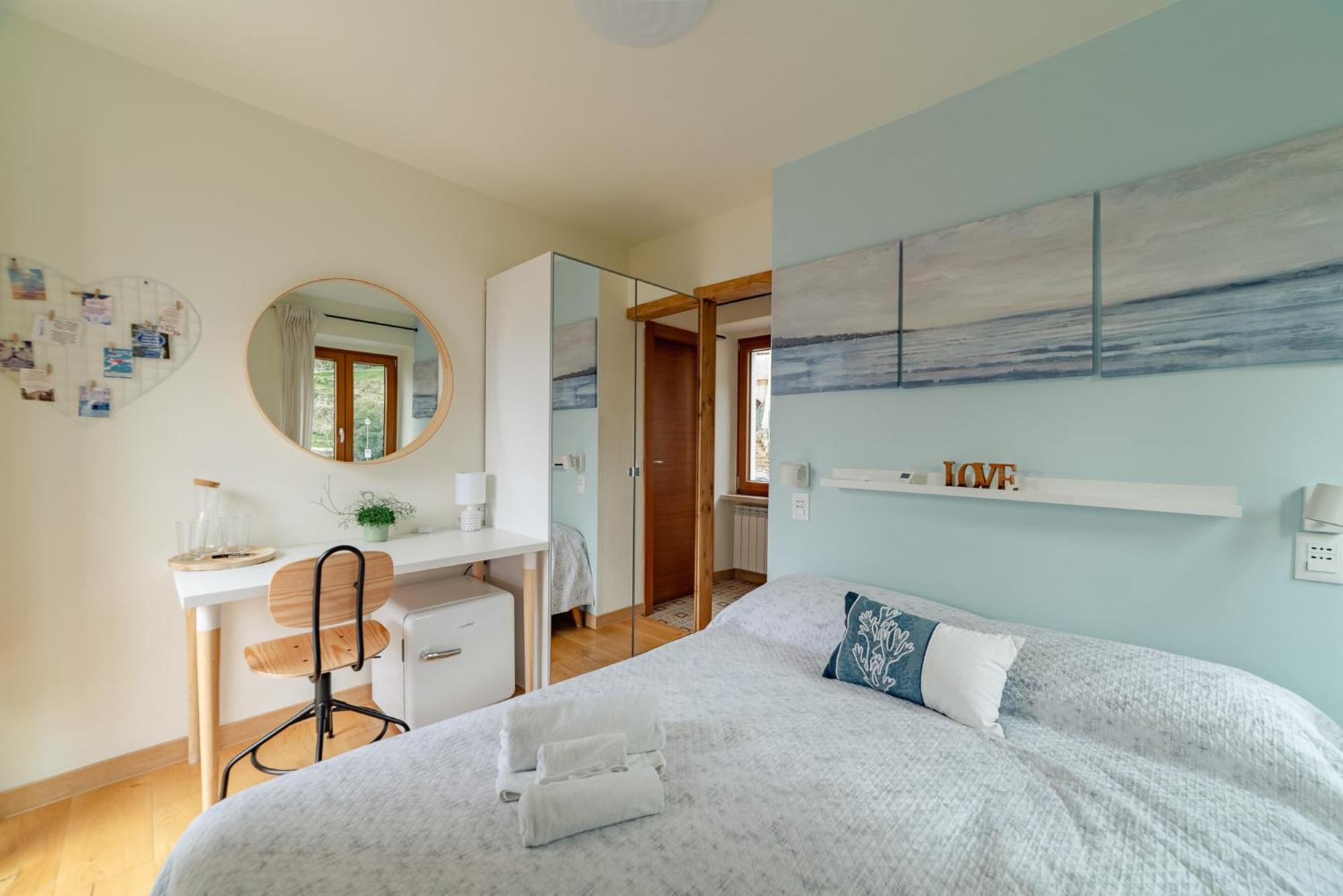 Garda Doma Bed & Breakfast เบรนโซเน ซูล การ์ดา ภายนอก รูปภาพ