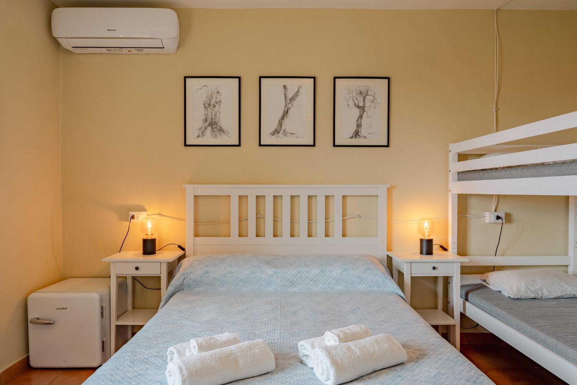 Garda Doma Bed & Breakfast เบรนโซเน ซูล การ์ดา ภายนอก รูปภาพ