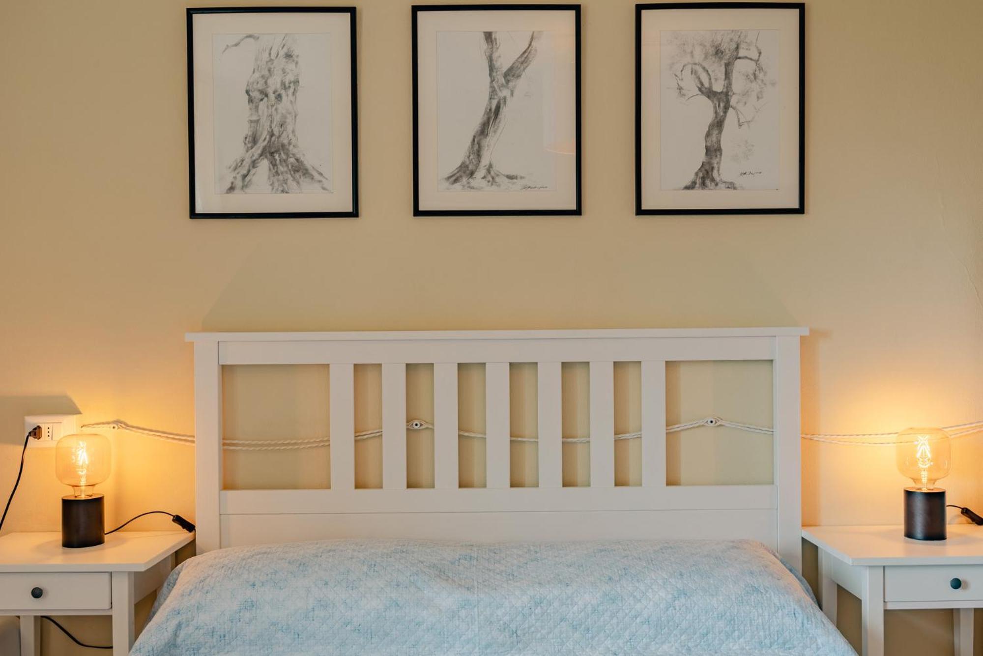 Garda Doma Bed & Breakfast เบรนโซเน ซูล การ์ดา ภายนอก รูปภาพ