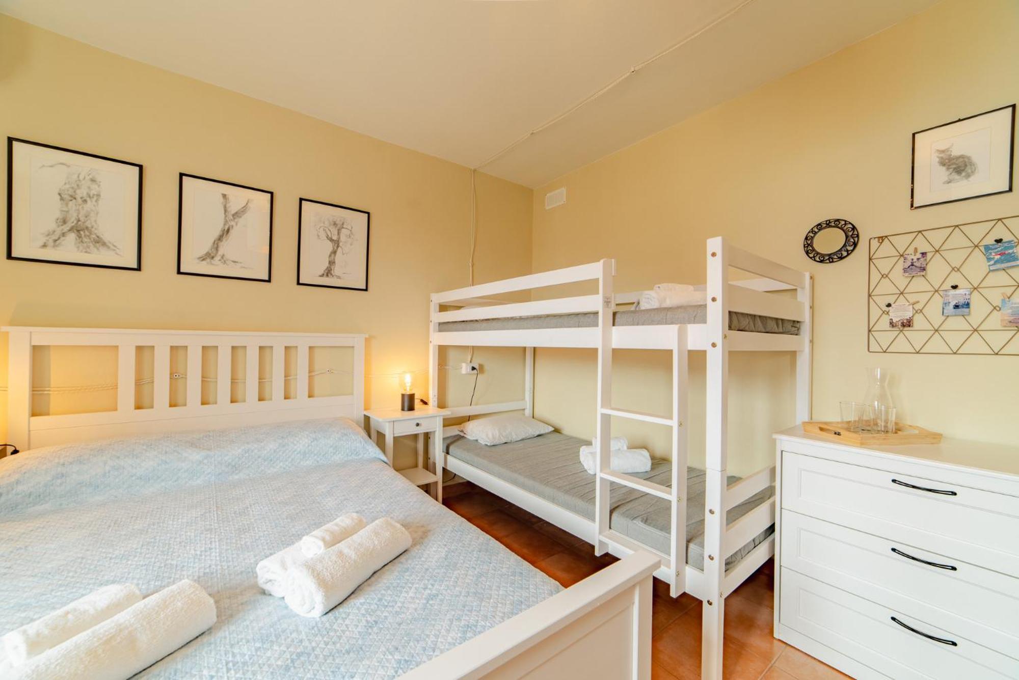 Garda Doma Bed & Breakfast เบรนโซเน ซูล การ์ดา ภายนอก รูปภาพ