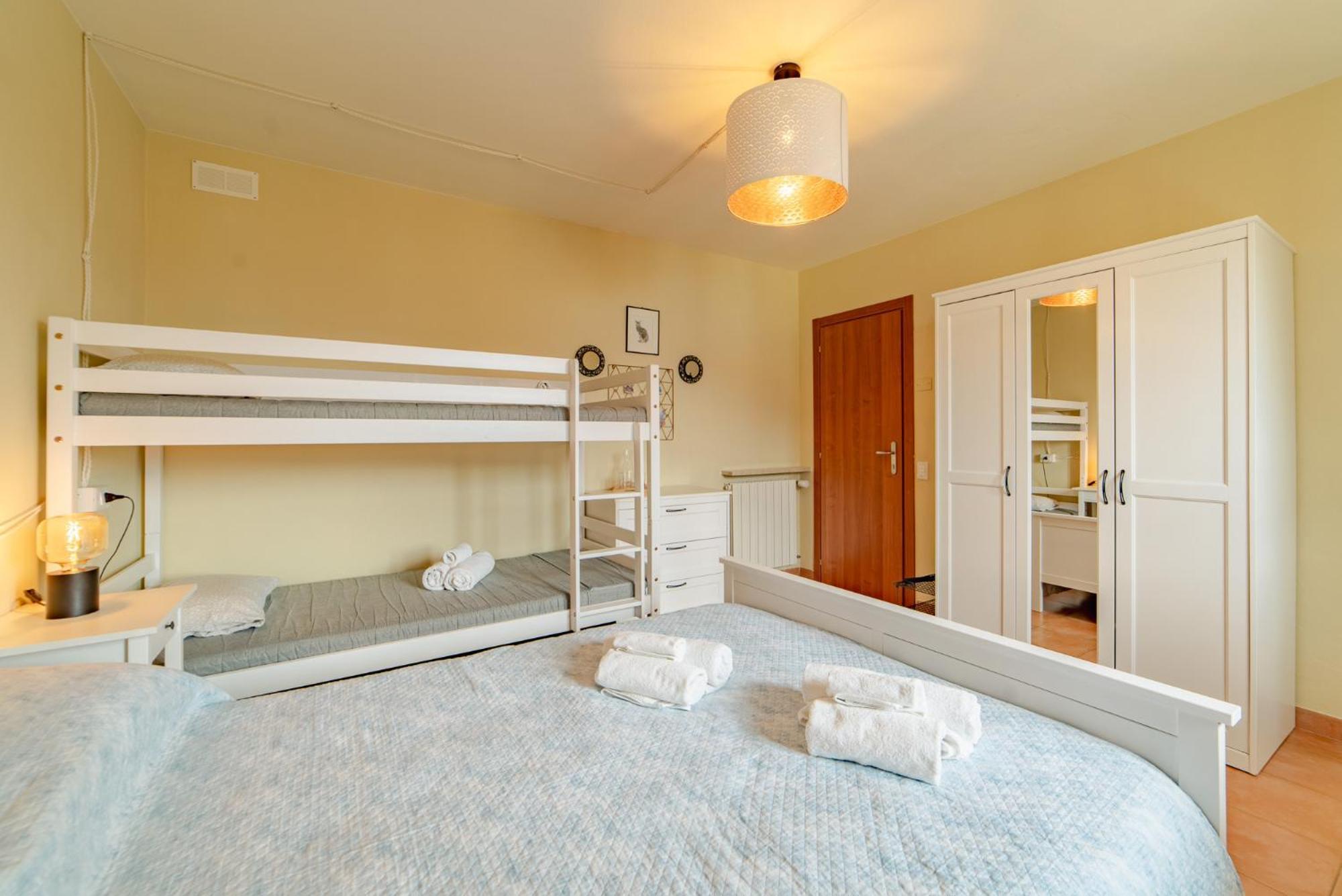 Garda Doma Bed & Breakfast เบรนโซเน ซูล การ์ดา ภายนอก รูปภาพ