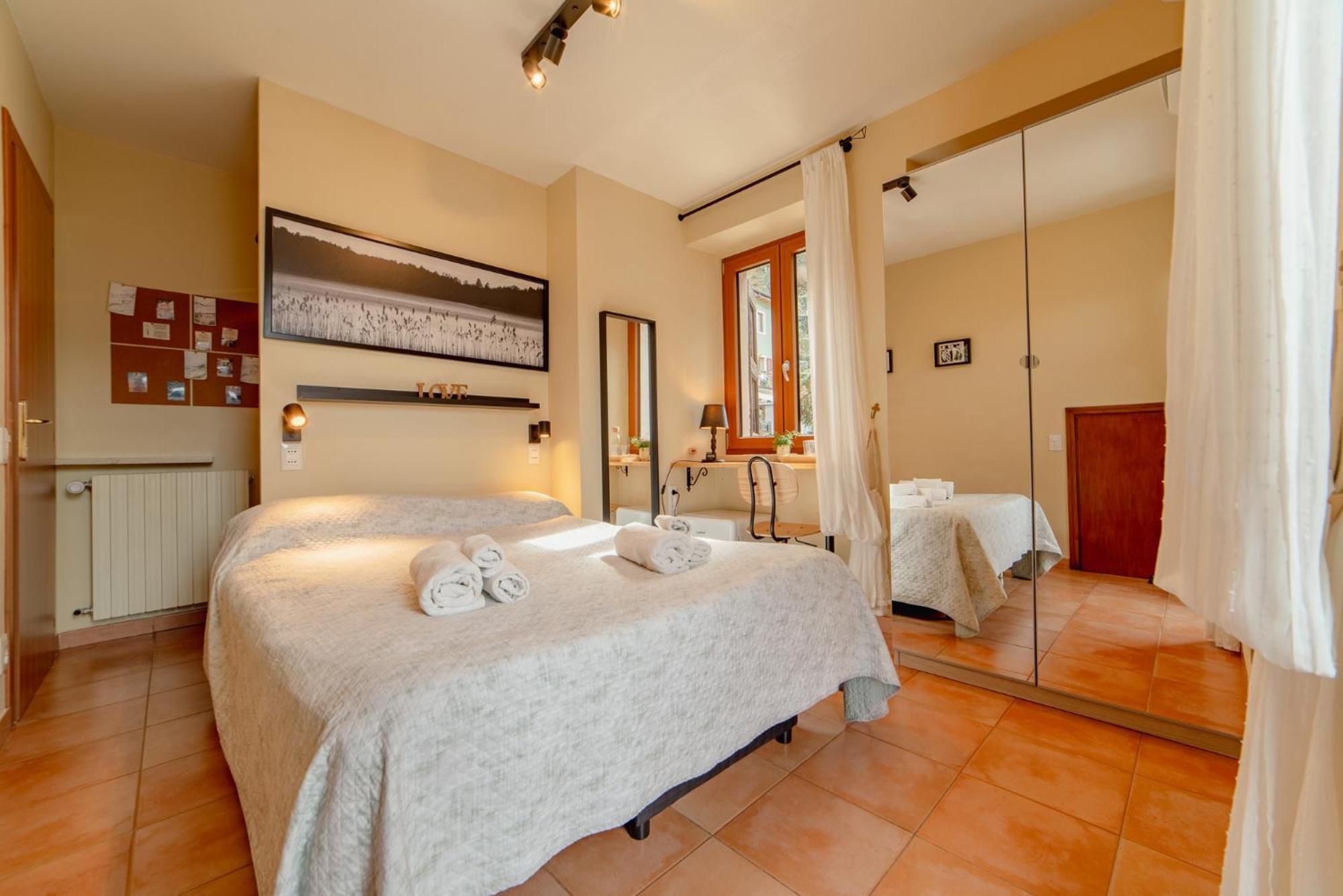 Garda Doma Bed & Breakfast เบรนโซเน ซูล การ์ดา ภายนอก รูปภาพ