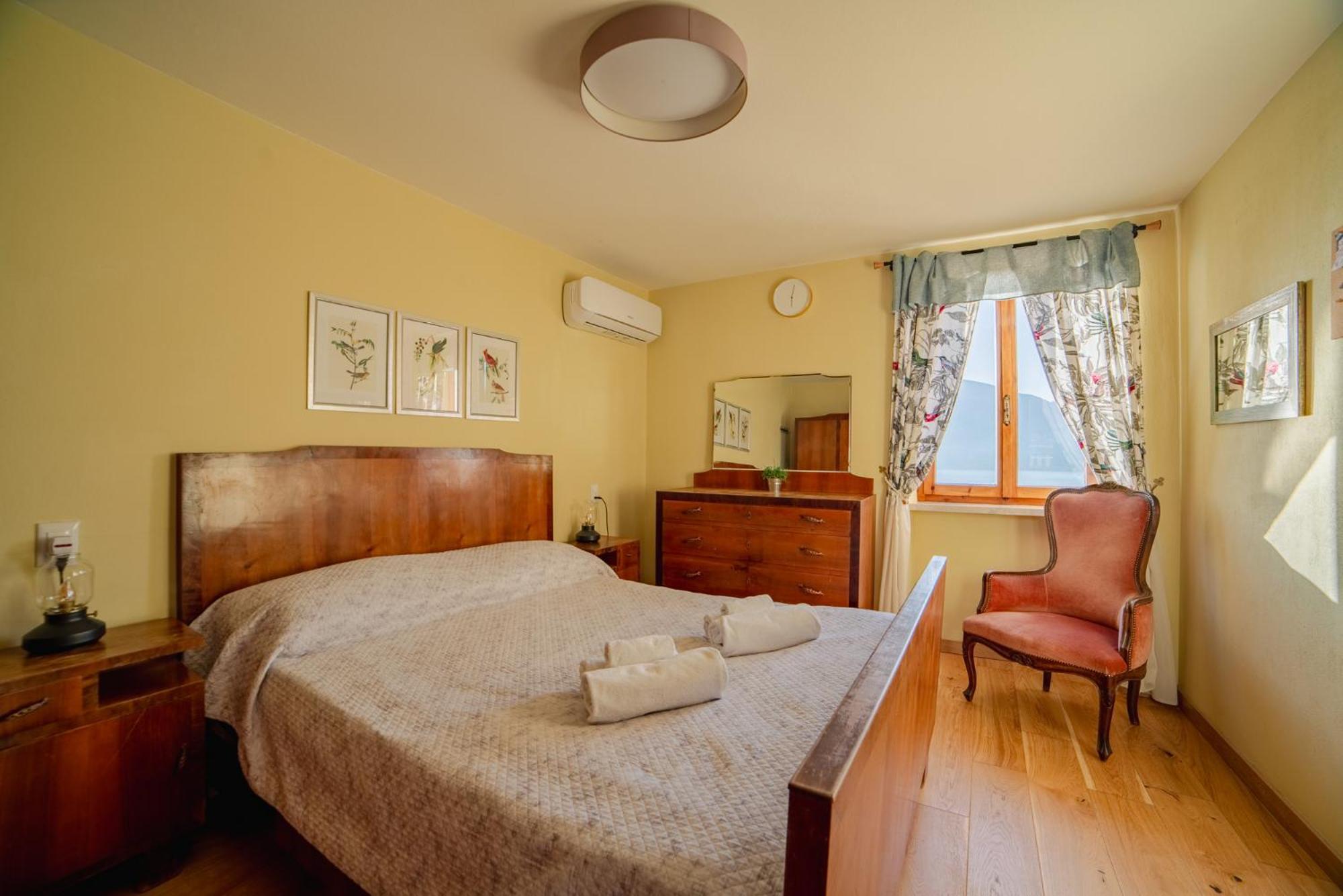 Garda Doma Bed & Breakfast เบรนโซเน ซูล การ์ดา ภายนอก รูปภาพ