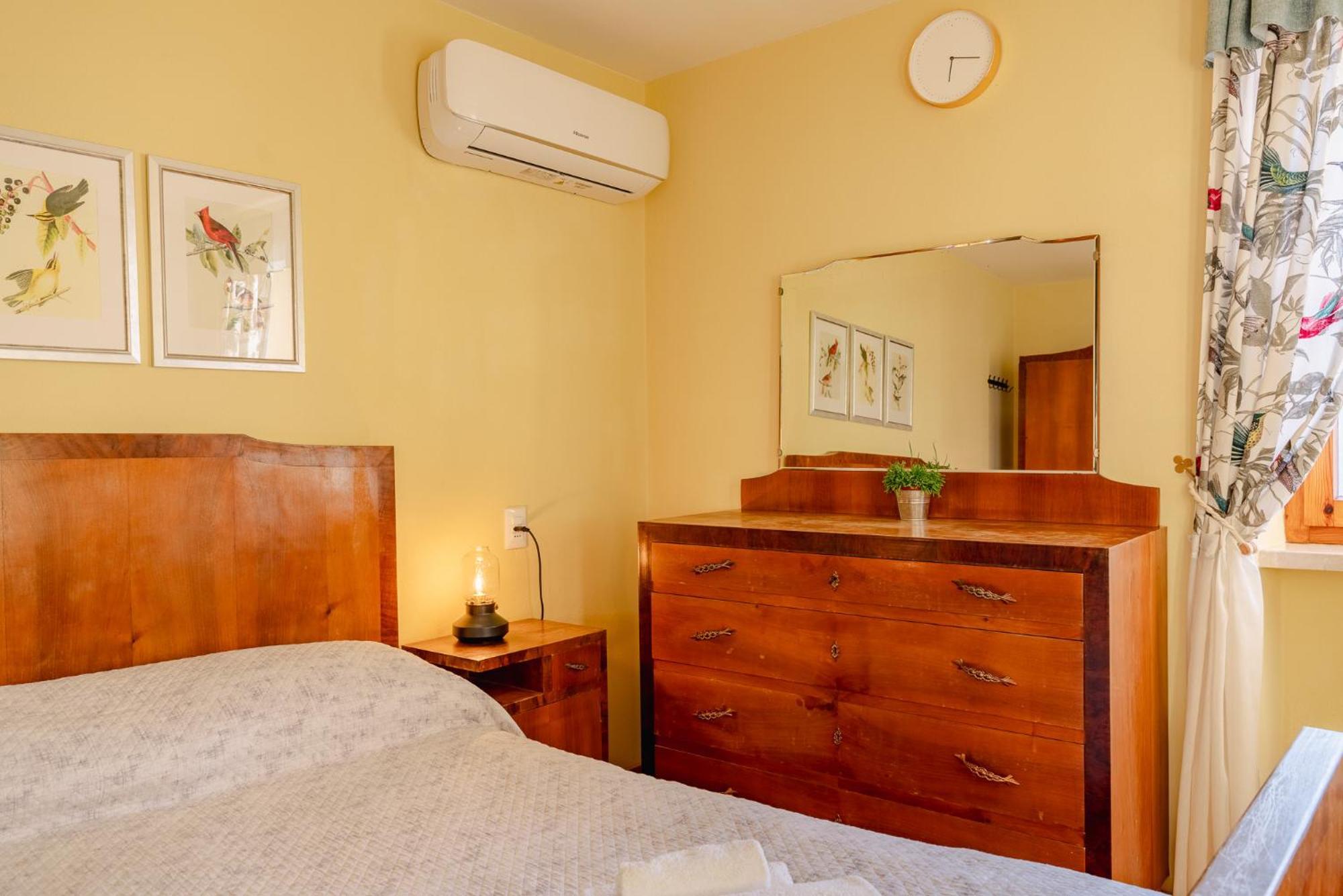Garda Doma Bed & Breakfast เบรนโซเน ซูล การ์ดา ห้อง รูปภาพ