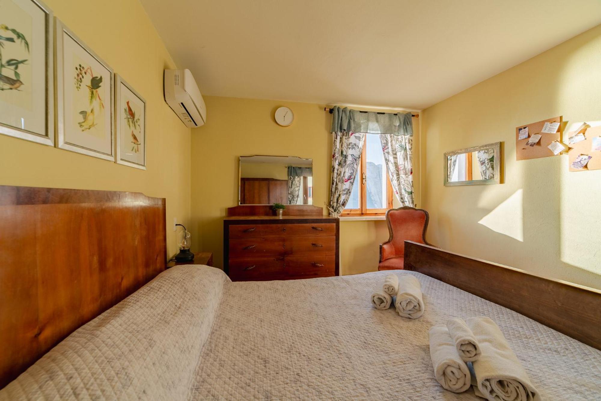 Garda Doma Bed & Breakfast เบรนโซเน ซูล การ์ดา ห้อง รูปภาพ