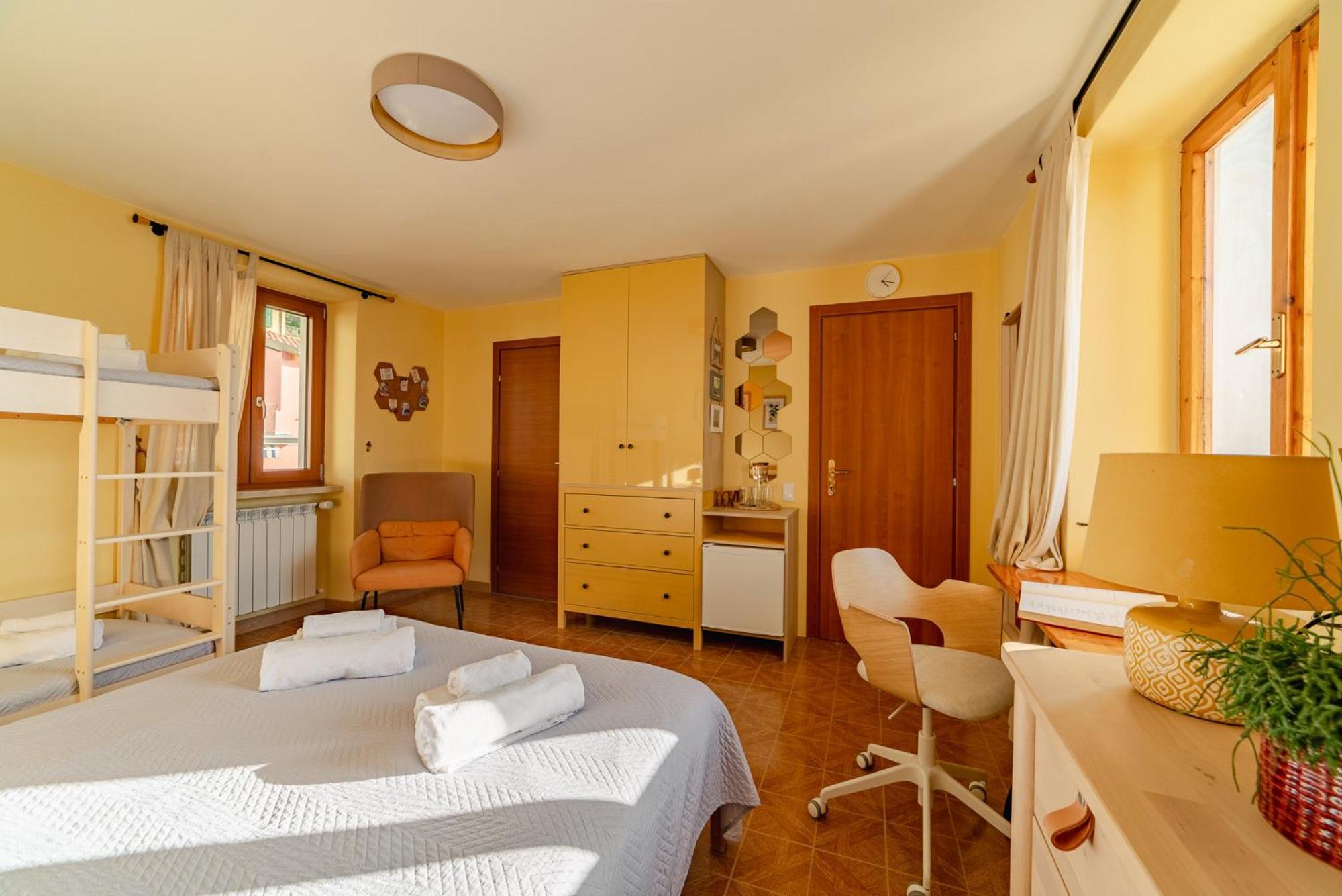 Garda Doma Bed & Breakfast เบรนโซเน ซูล การ์ดา ภายนอก รูปภาพ