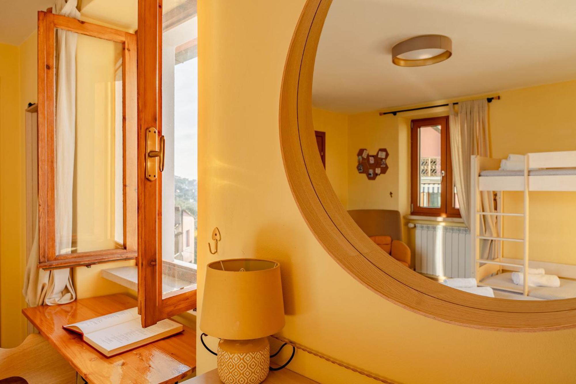 Garda Doma Bed & Breakfast เบรนโซเน ซูล การ์ดา ภายนอก รูปภาพ